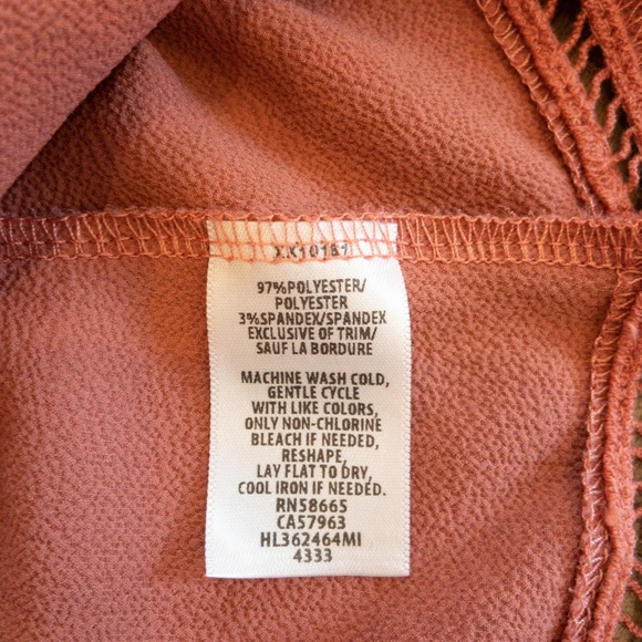 Chelsea28 Off The Shoulder Too - Picture 4 of 5